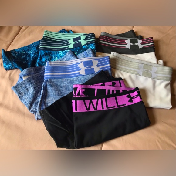 Under Armour Pants - ❌ SOLD ❌